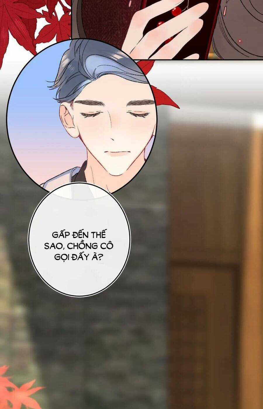 Đừng Khóc - Chapter 112 - Trang 23