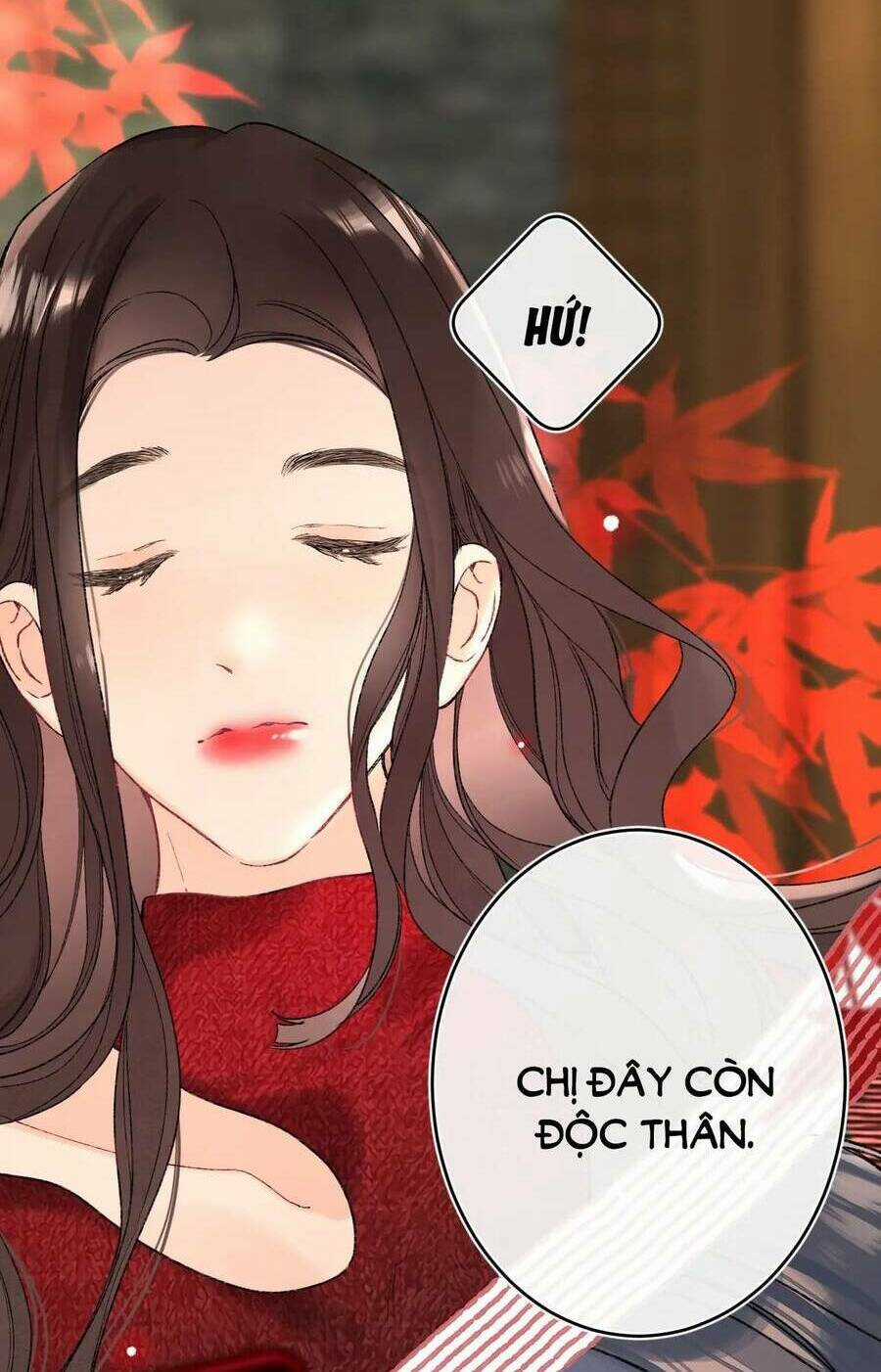 Đừng Khóc - Chapter 112 - Trang 24