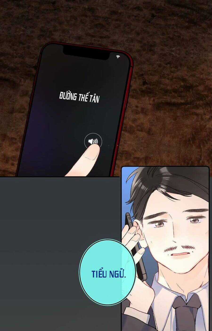 Đừng Khóc - Chapter 112 - Trang 26
