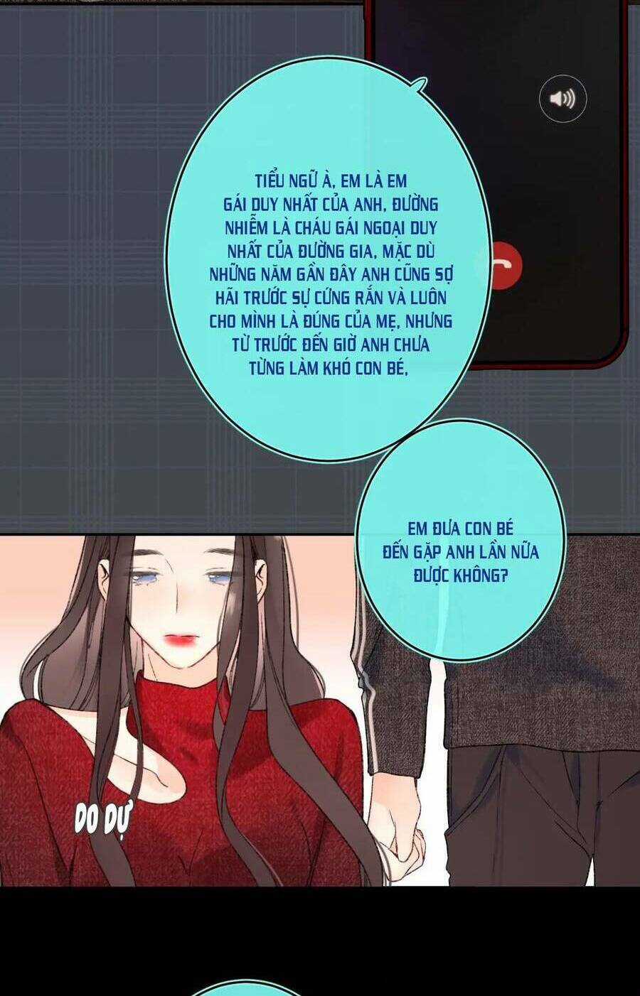 Đừng Khóc - Chapter 112 - Trang 28