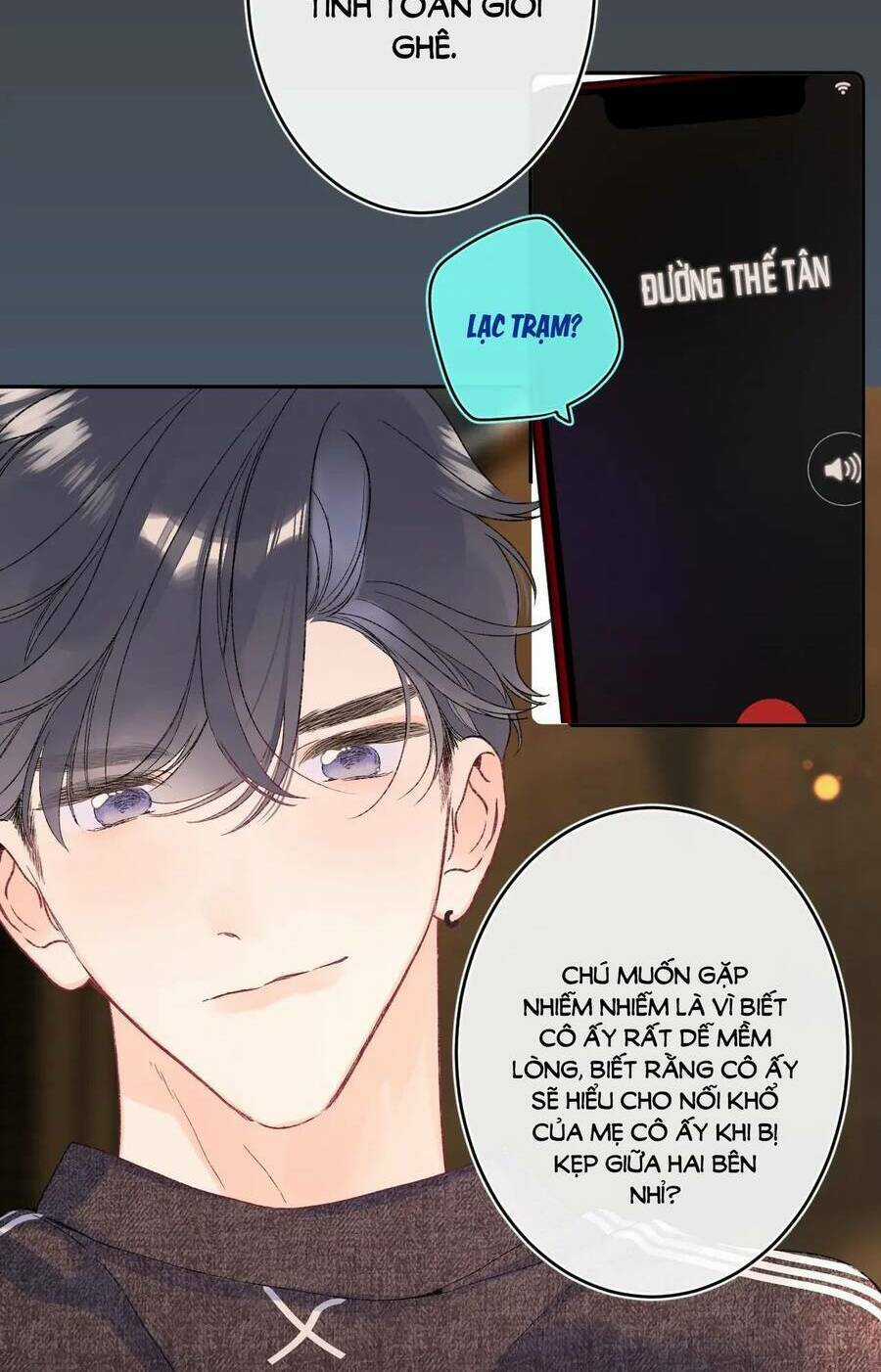 Đừng Khóc - Chapter 112 - Trang 30