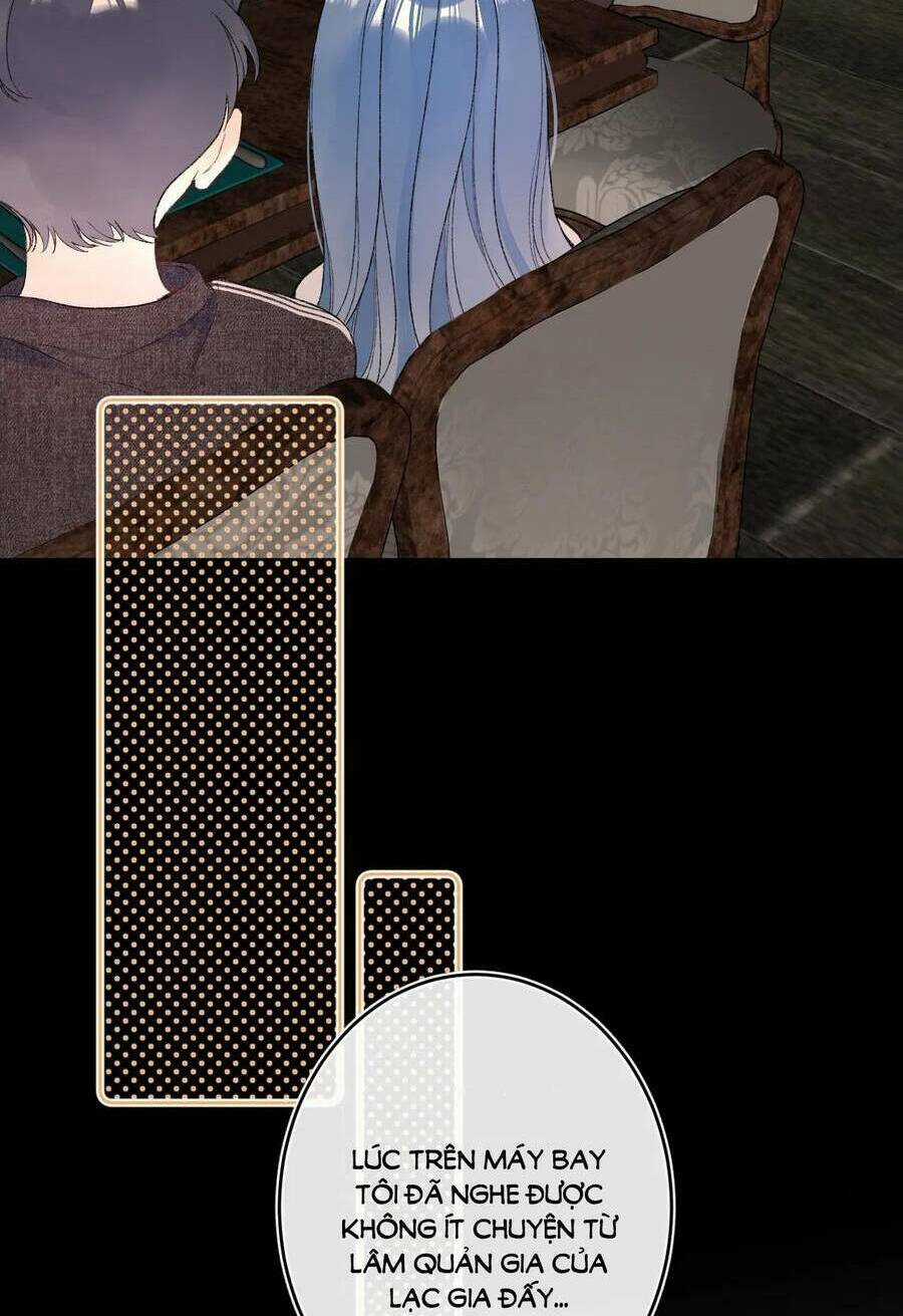 Đừng Khóc - Chapter 112 - Trang 4