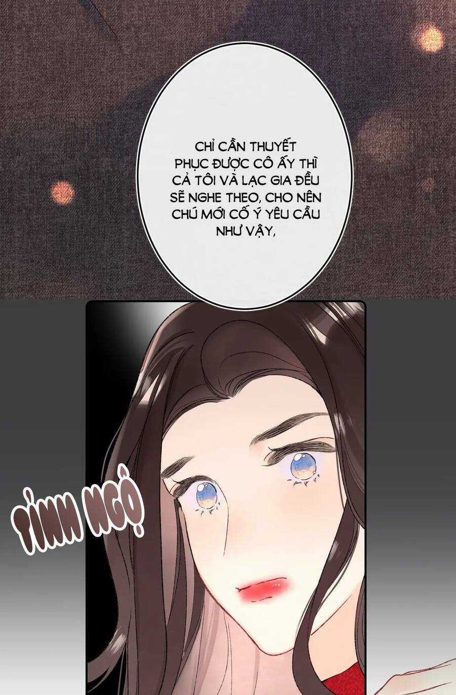 Đừng Khóc - Chapter 112 - Trang 31