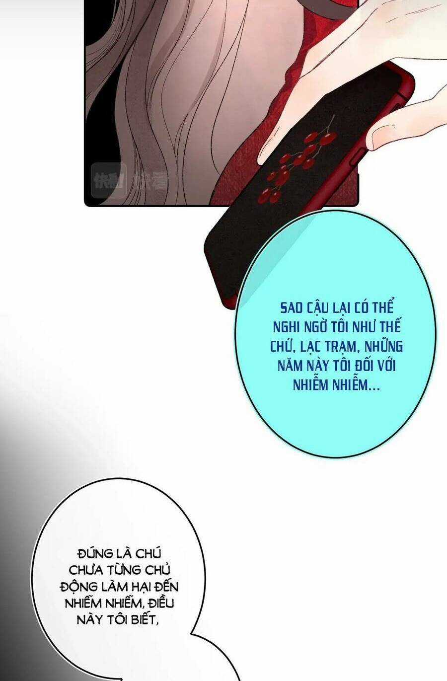 Đừng Khóc - Chapter 112 - Trang 32