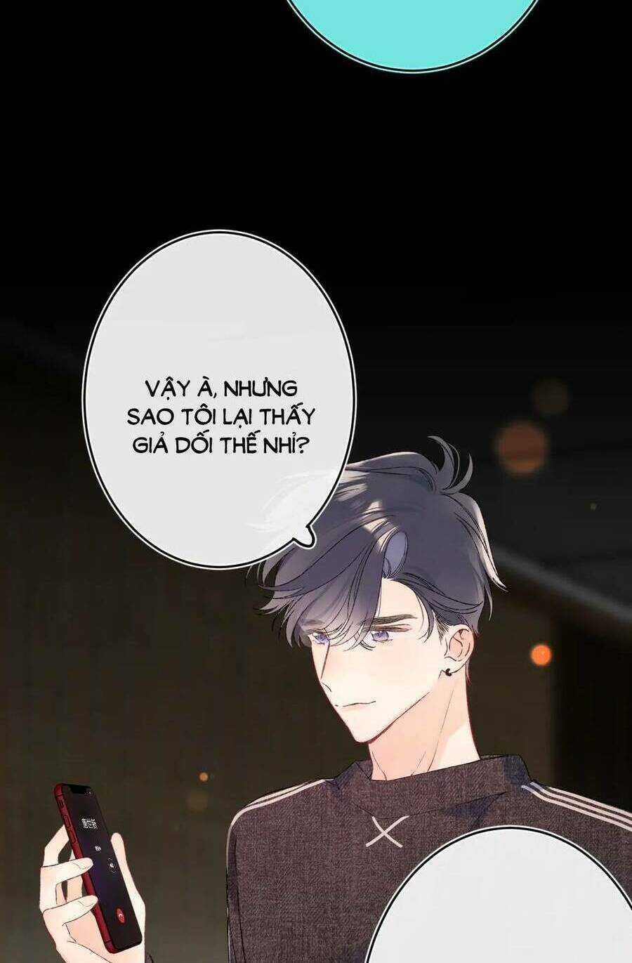 Đừng Khóc - Chapter 112 - Trang 34