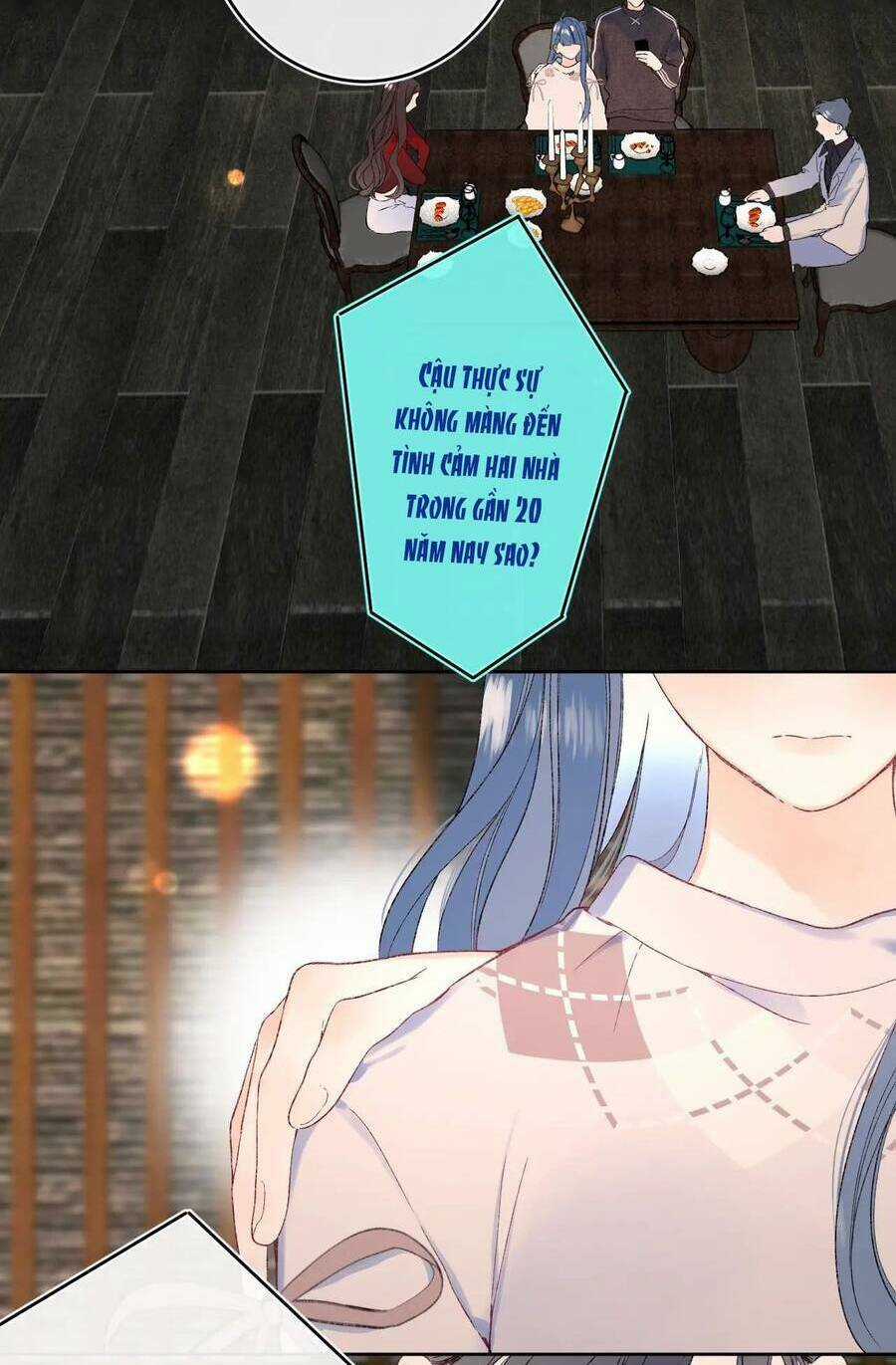 Đừng Khóc - Chapter 112 - Trang 37