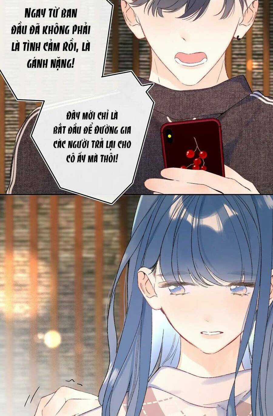 Đừng Khóc - Chapter 112 - Trang 38