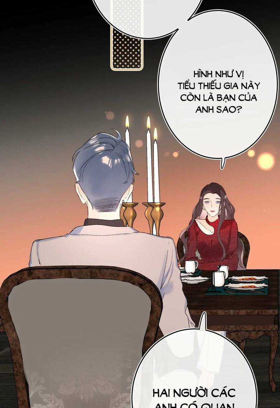 Đừng Khóc - Chapter 112 - Trang 5