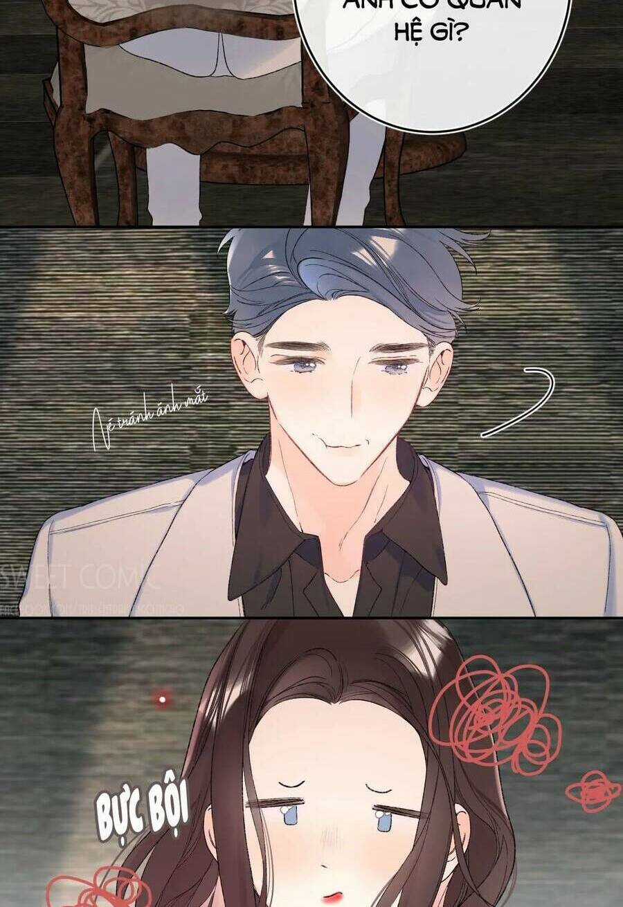 Đừng Khóc - Chapter 112 - Trang 6