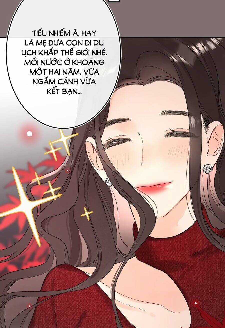 Đừng Khóc - Chapter 112 - Trang 9