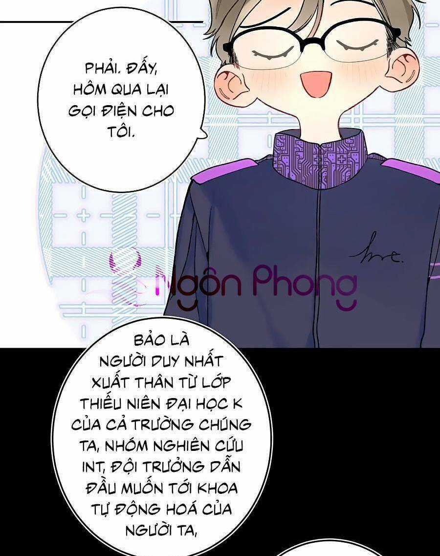Đừng Khóc - Chapter 113 - Trang 11