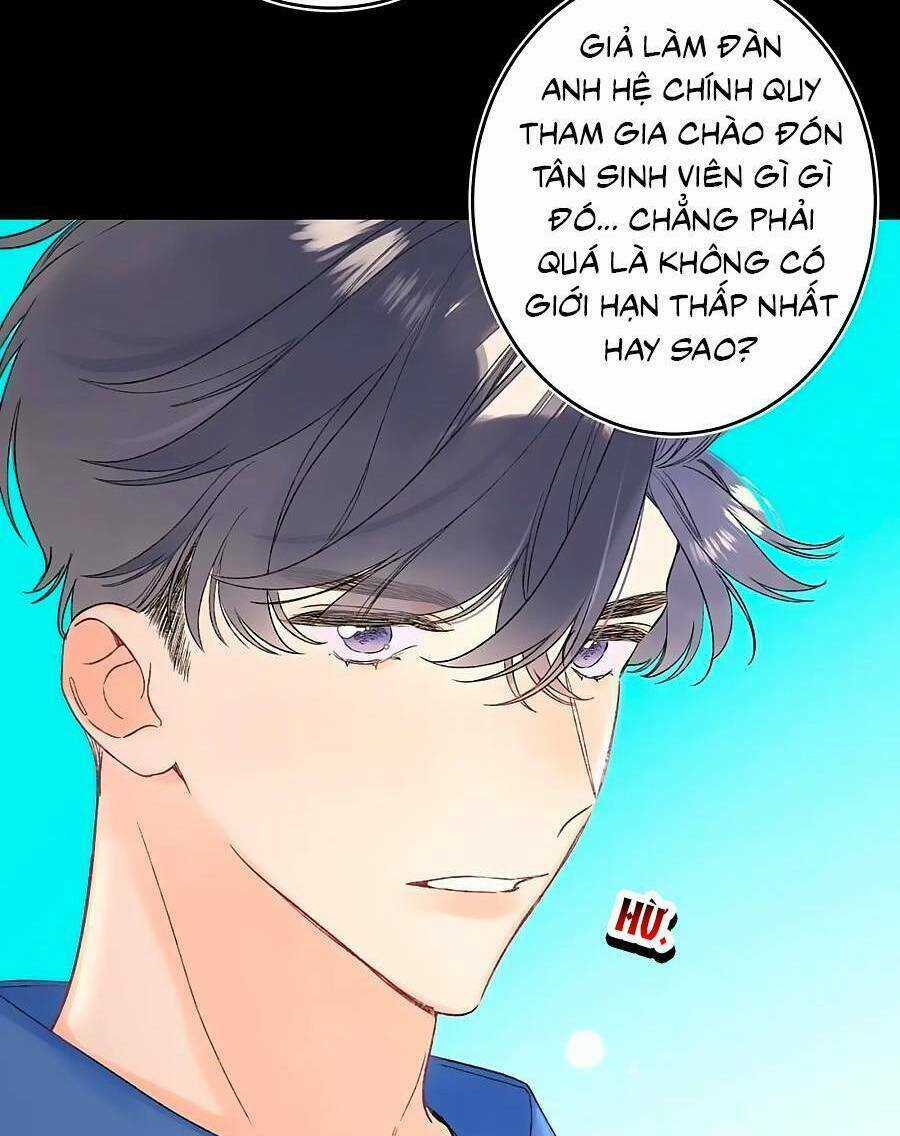 Đừng Khóc - Chapter 113 - Trang 12