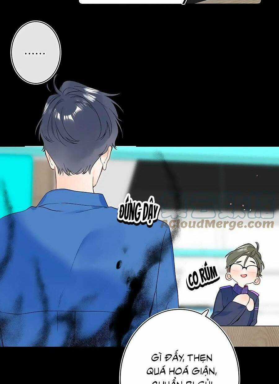 Đừng Khóc - Chapter 113 - Trang 15