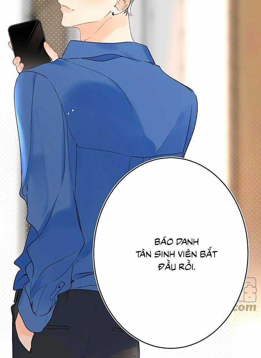 Đừng Khóc - Chapter 113 - Trang 17