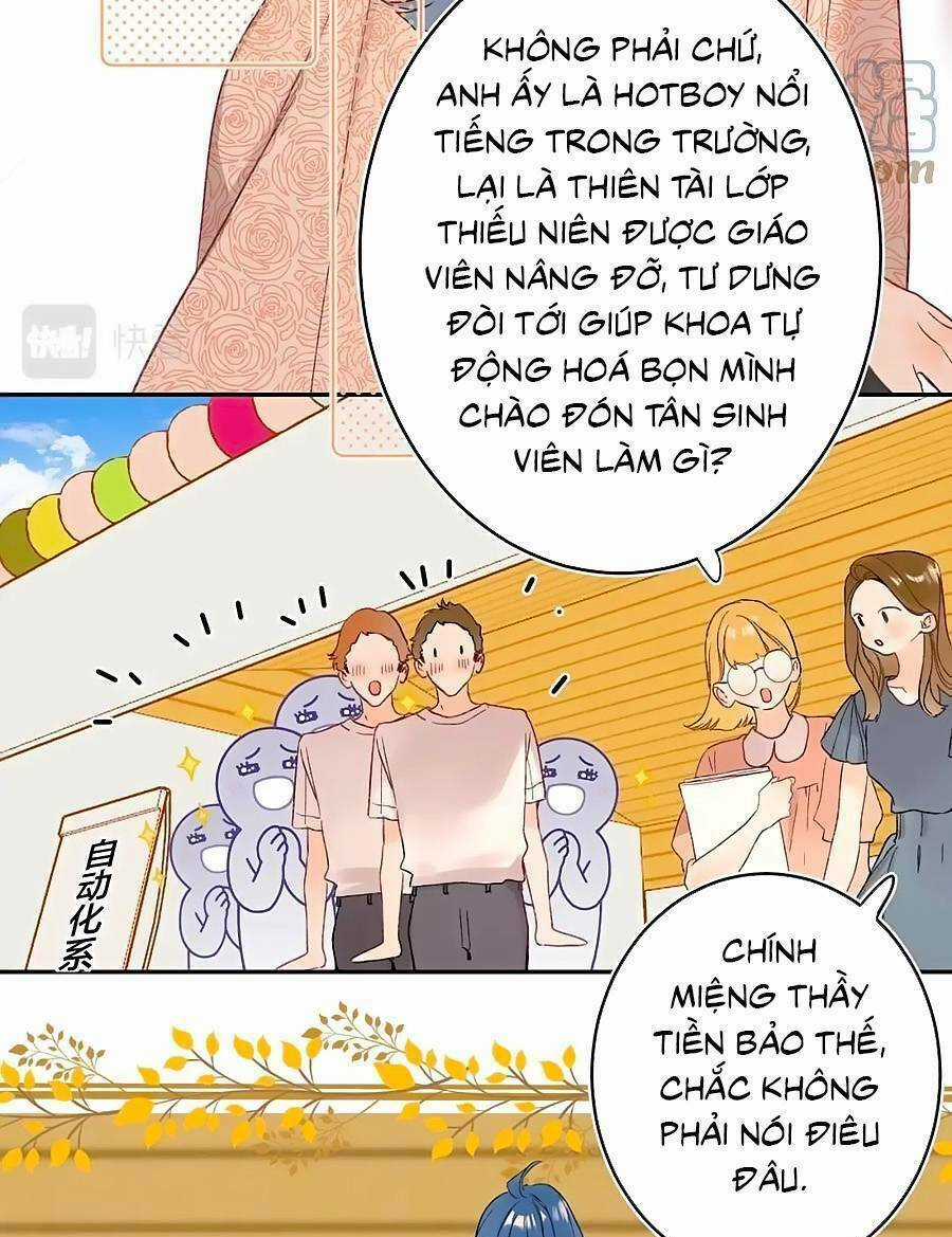 Đừng Khóc - Chapter 113 - Trang 22