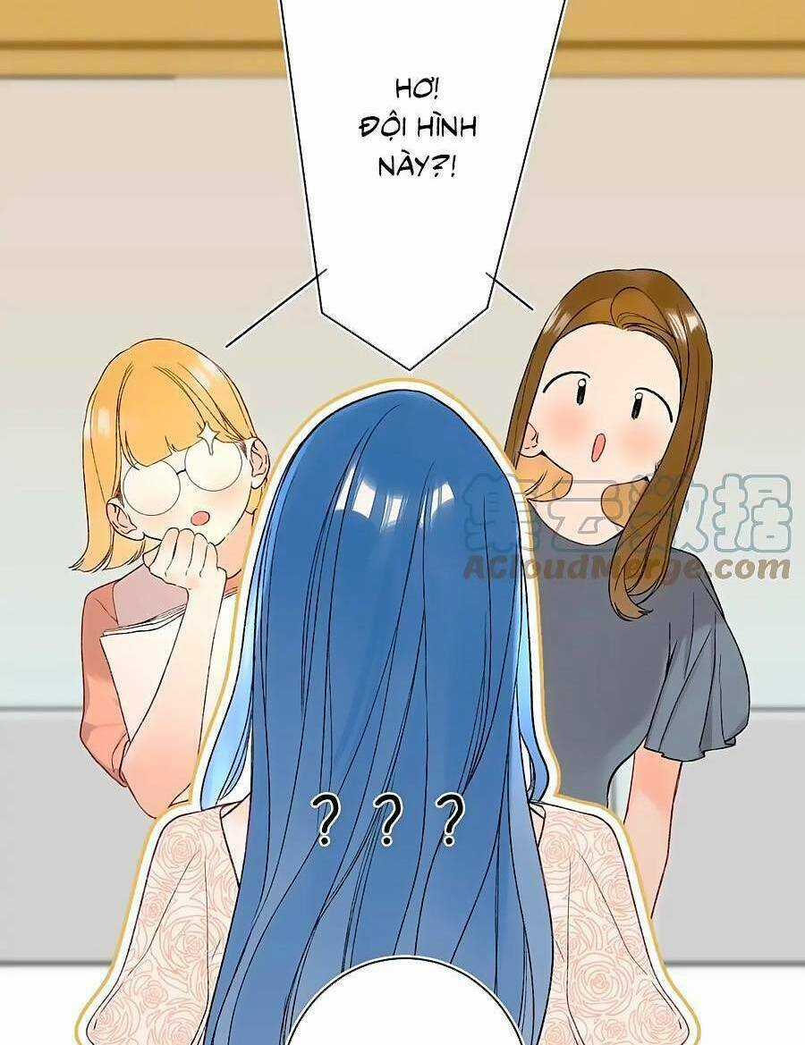 Đừng Khóc - Chapter 113 - Trang 24