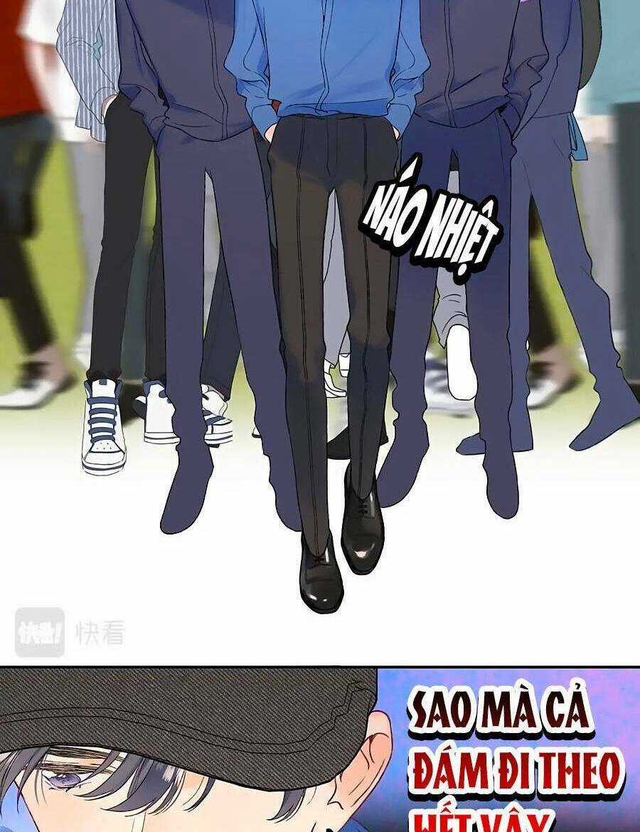 Đừng Khóc - Chapter 113 - Trang 27