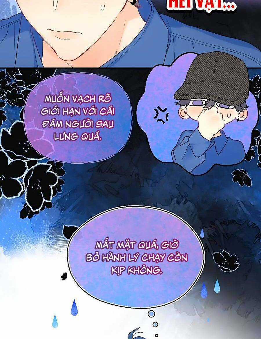 Đừng Khóc - Chapter 113 - Trang 28