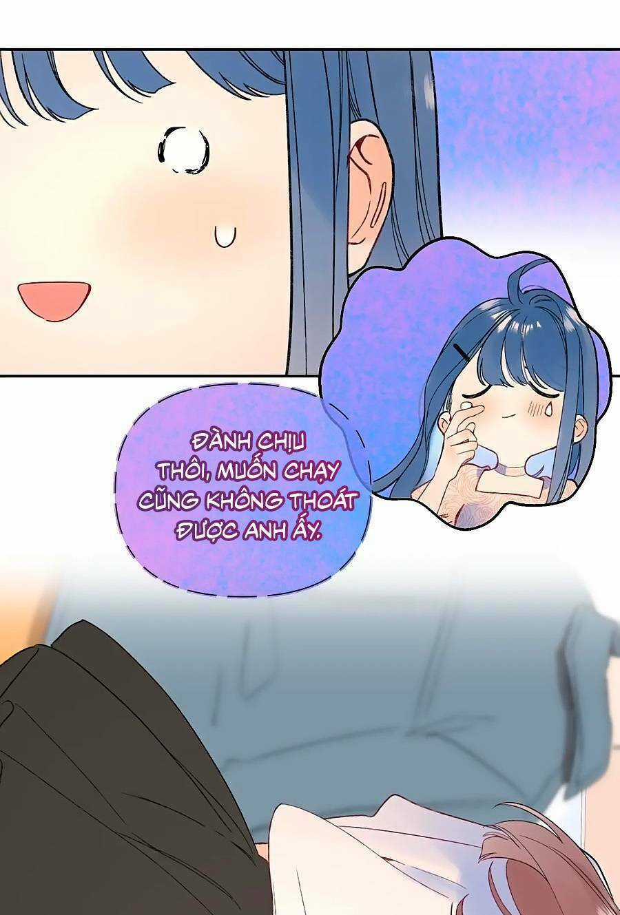 Đừng Khóc - Chapter 113 - Trang 30