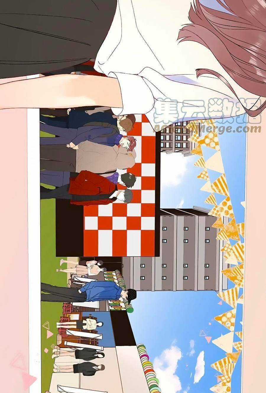 Đừng Khóc - Chapter 113 - Trang 31