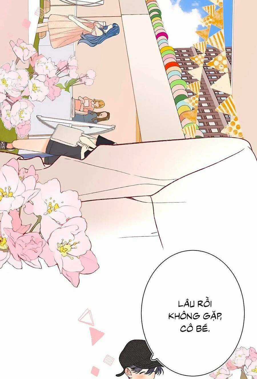 Đừng Khóc - Chapter 113 - Trang 32