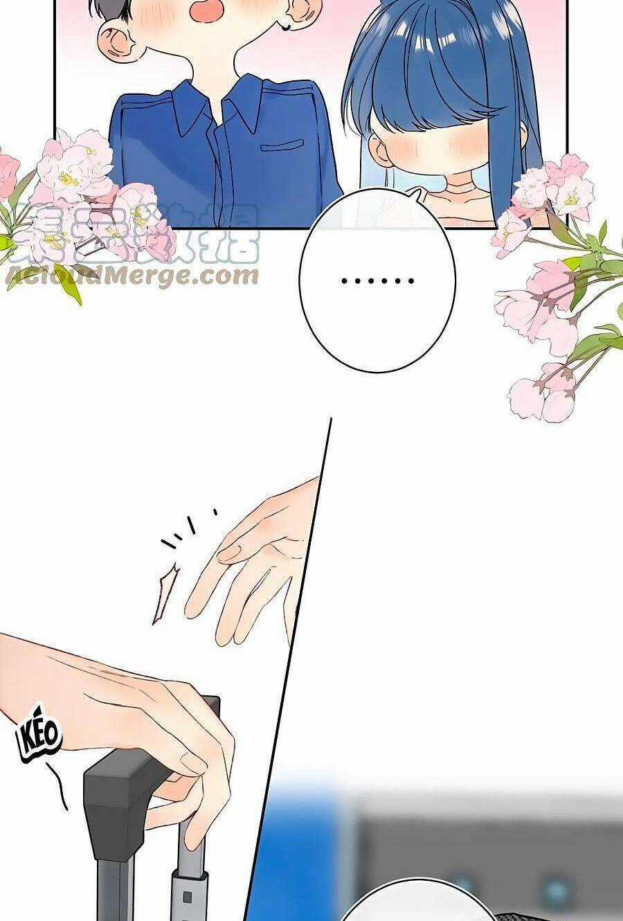 Đừng Khóc - Chapter 113 - Trang 35