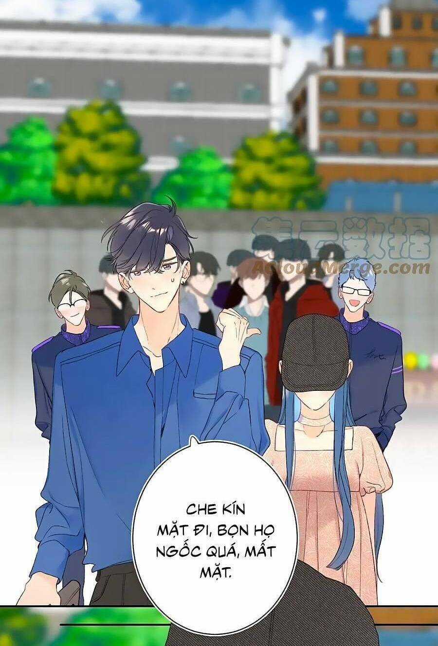 Đừng Khóc - Chapter 113 - Trang 37