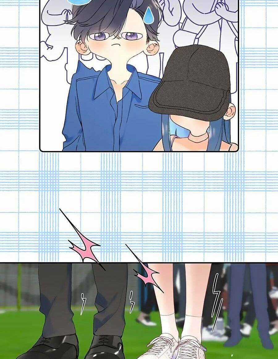 Đừng Khóc - Chapter 113 - Trang 41