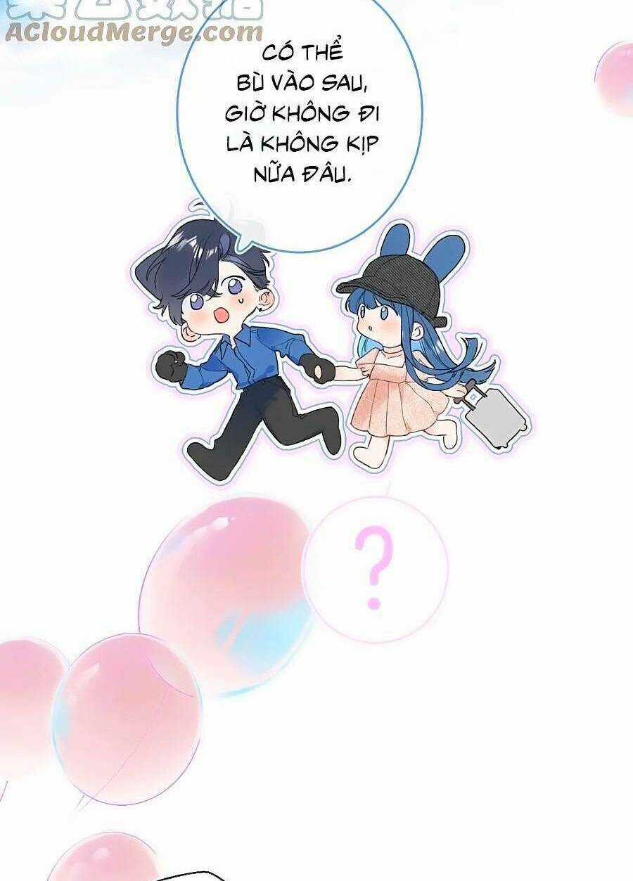 Đừng Khóc - Chapter 113 - Trang 49