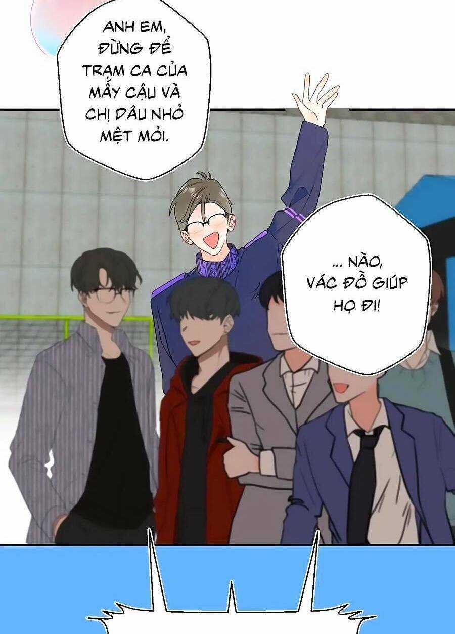 Đừng Khóc - Chapter 113 - Trang 50