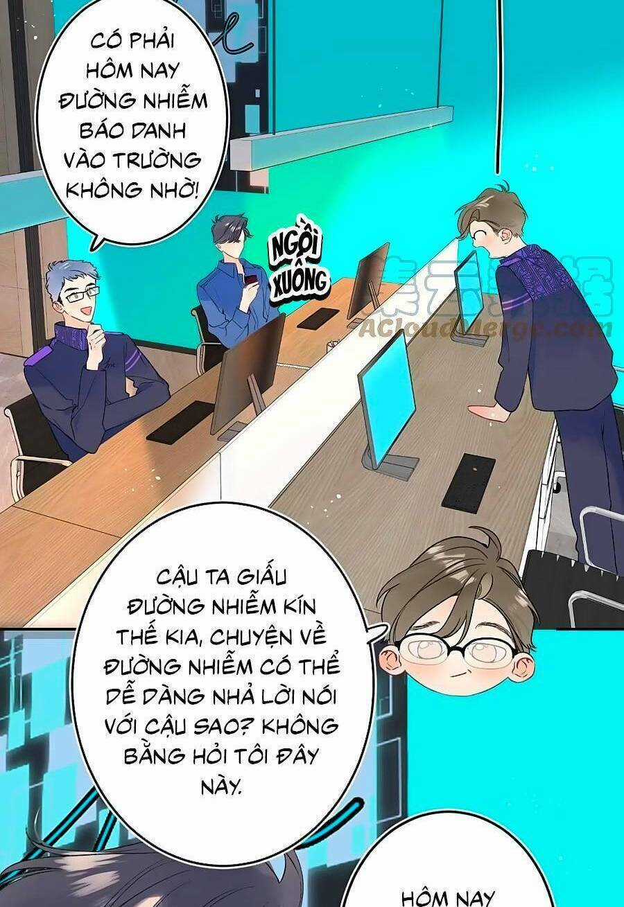 Đừng Khóc - Chapter 113 - Trang 6