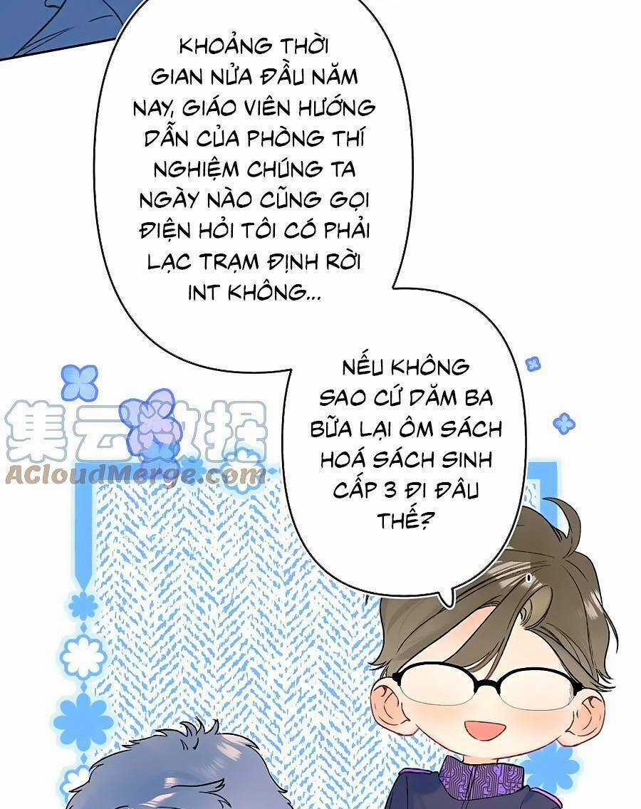 Đừng Khóc - Chapter 113 - Trang 8