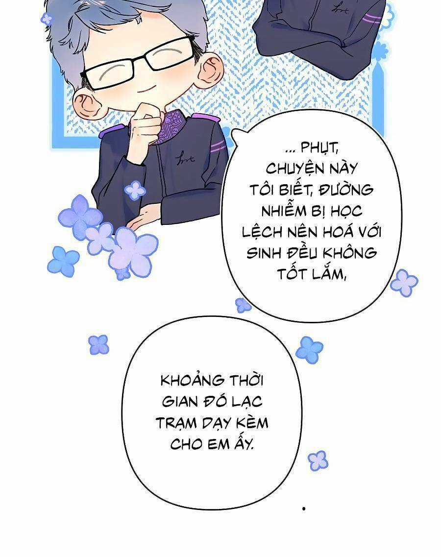 Đừng Khóc - Chapter 113 - Trang 9