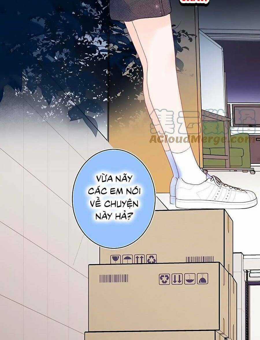 Đừng Khóc - Chapter 114 - Trang 13