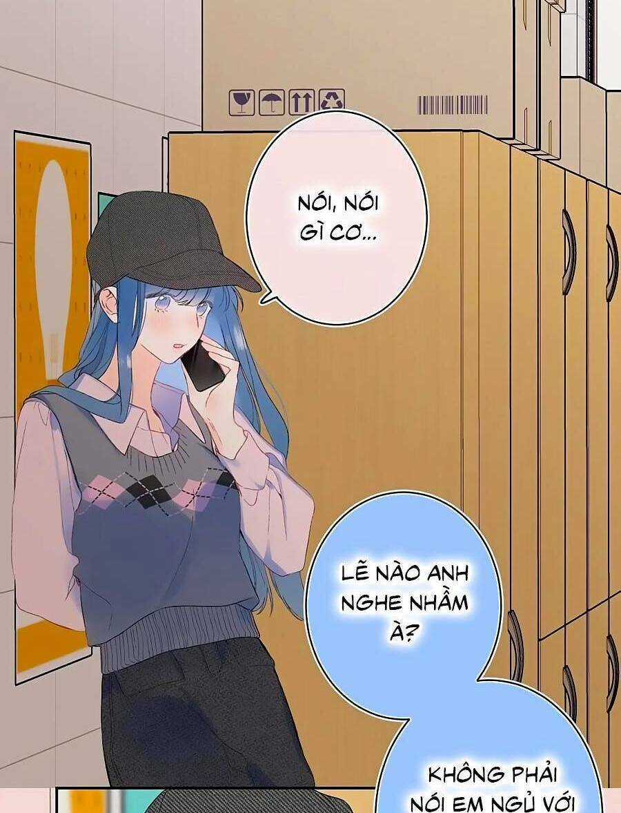 Đừng Khóc - Chapter 114 - Trang 14