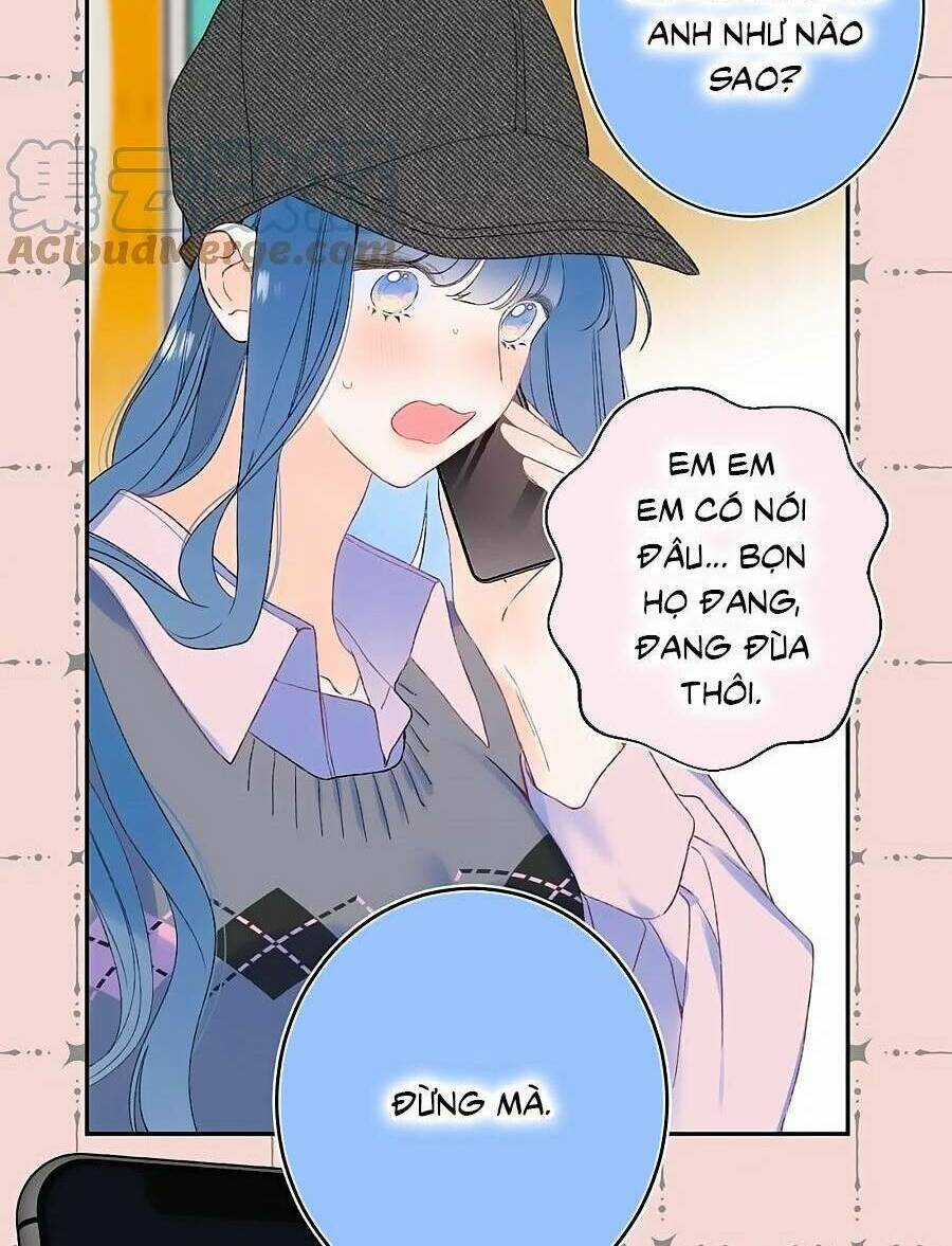 Đừng Khóc - Chapter 114 - Trang 15