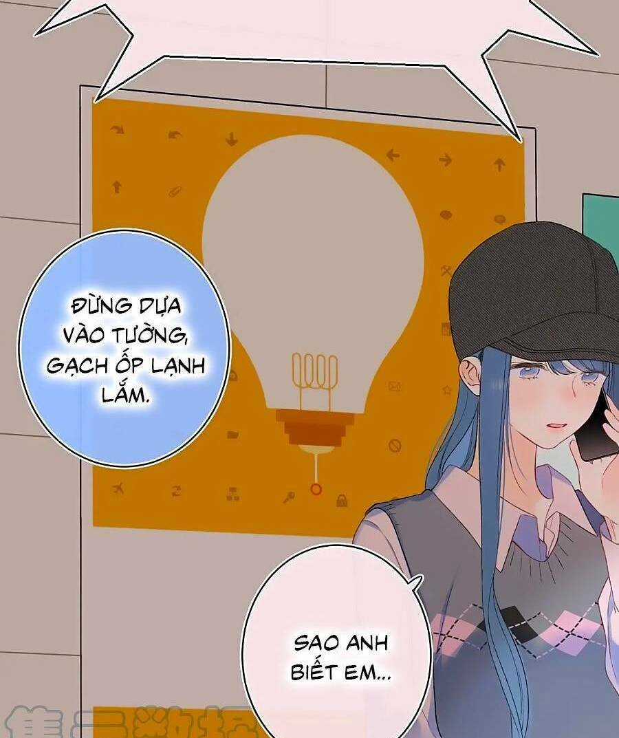 Đừng Khóc - Chapter 114 - Trang 18