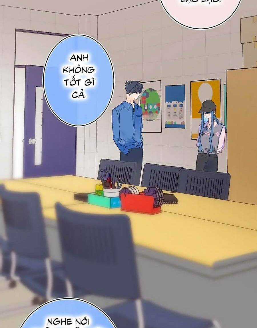 Đừng Khóc - Chapter 114 - Trang 23