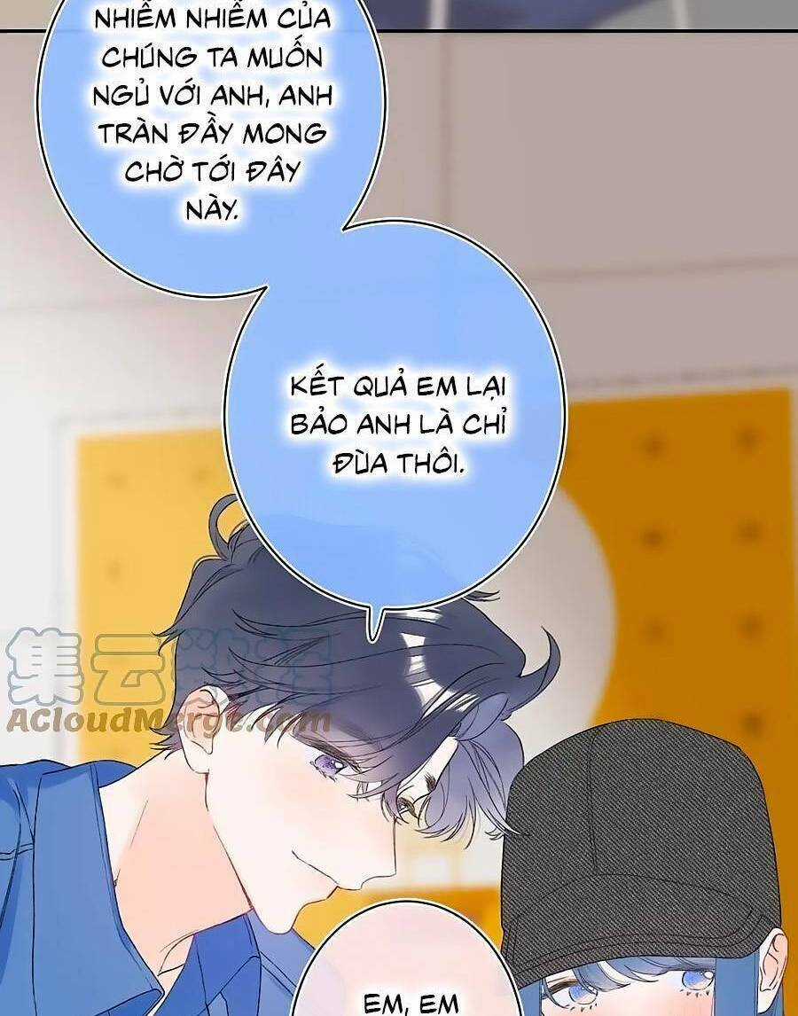 Đừng Khóc - Chapter 114 - Trang 24