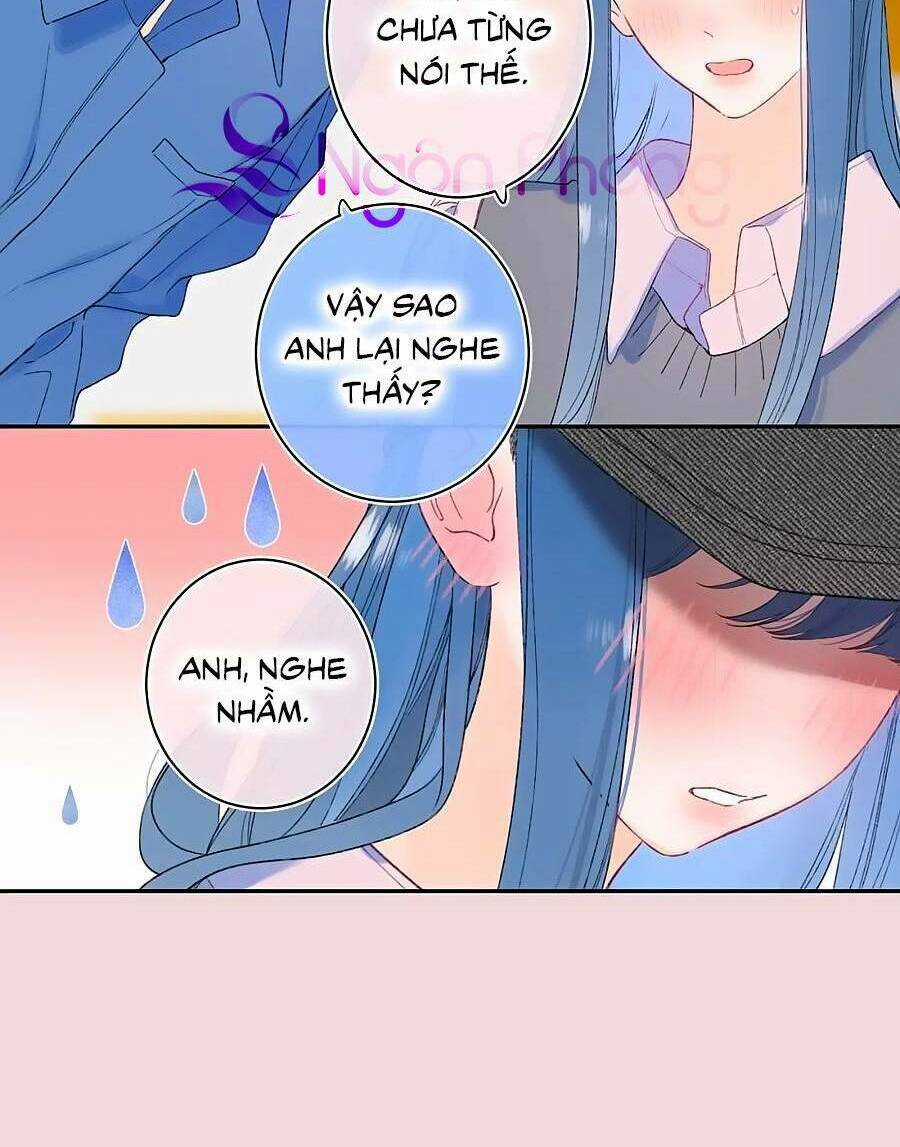 Đừng Khóc - Chapter 114 - Trang 25