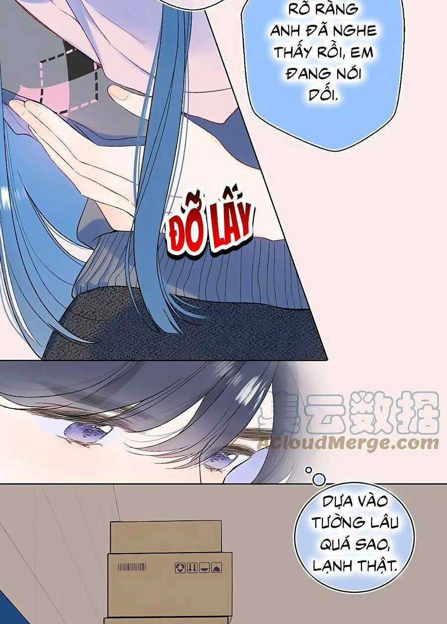 Đừng Khóc - Chapter 114 - Trang 29