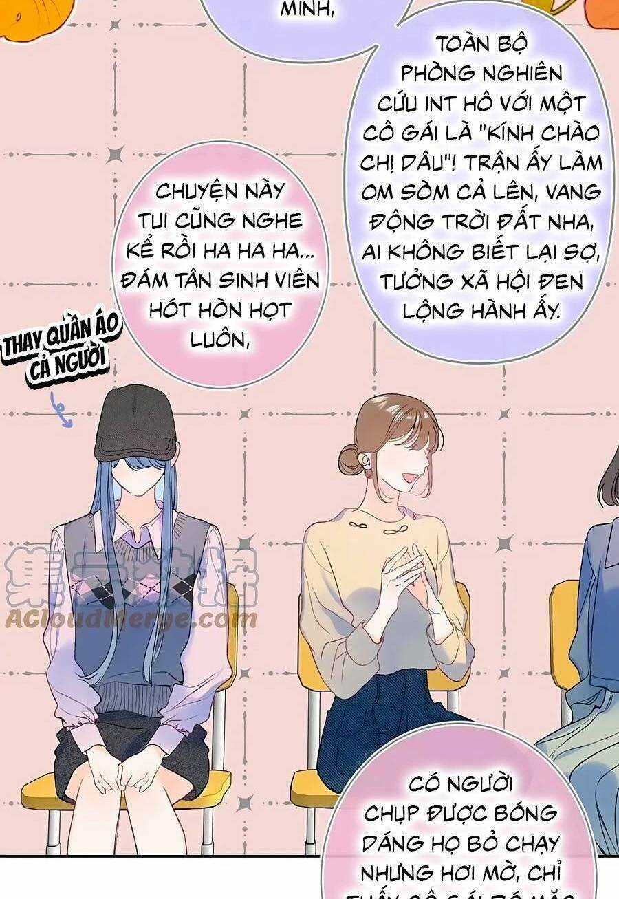 Đừng Khóc - Chapter 114 - Trang 4