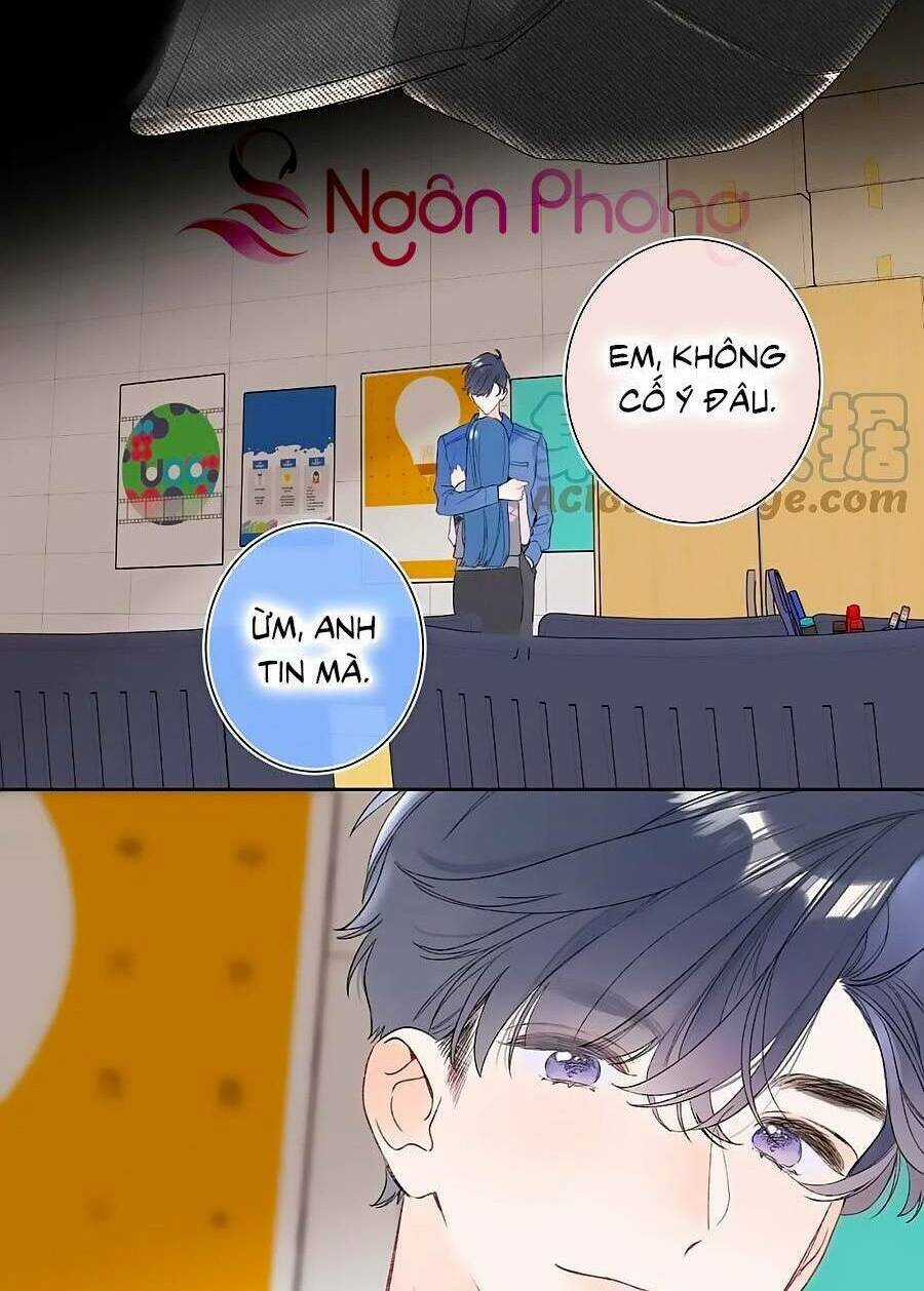 Đừng Khóc - Chapter 114 - Trang 31