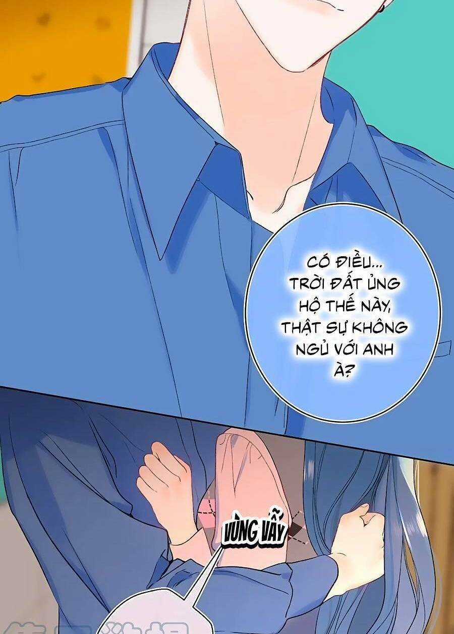 Đừng Khóc - Chapter 114 - Trang 32