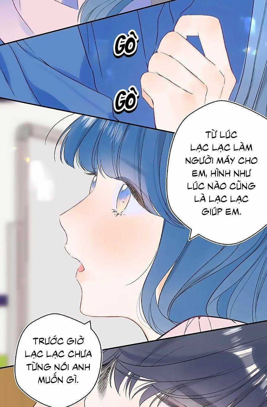 Đừng Khóc - Chapter 114 - Trang 40