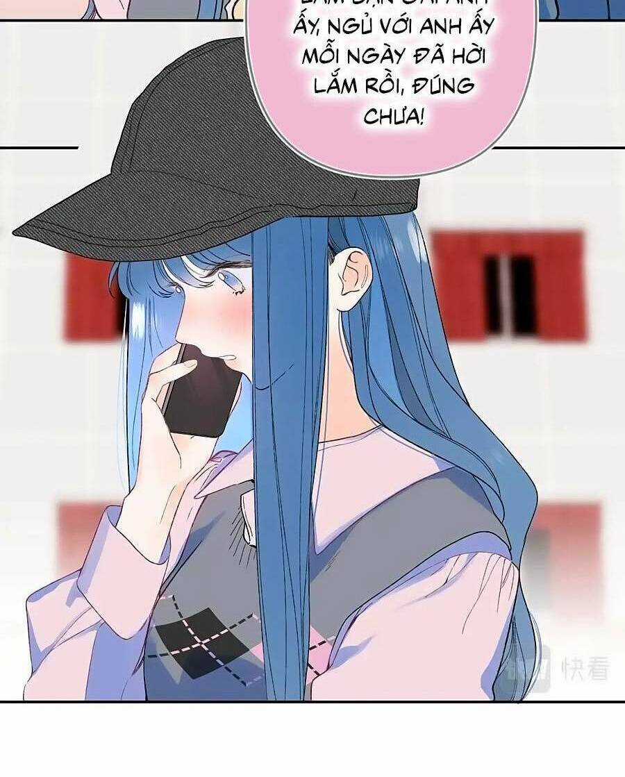 Đừng Khóc - Chapter 114 - Trang 9