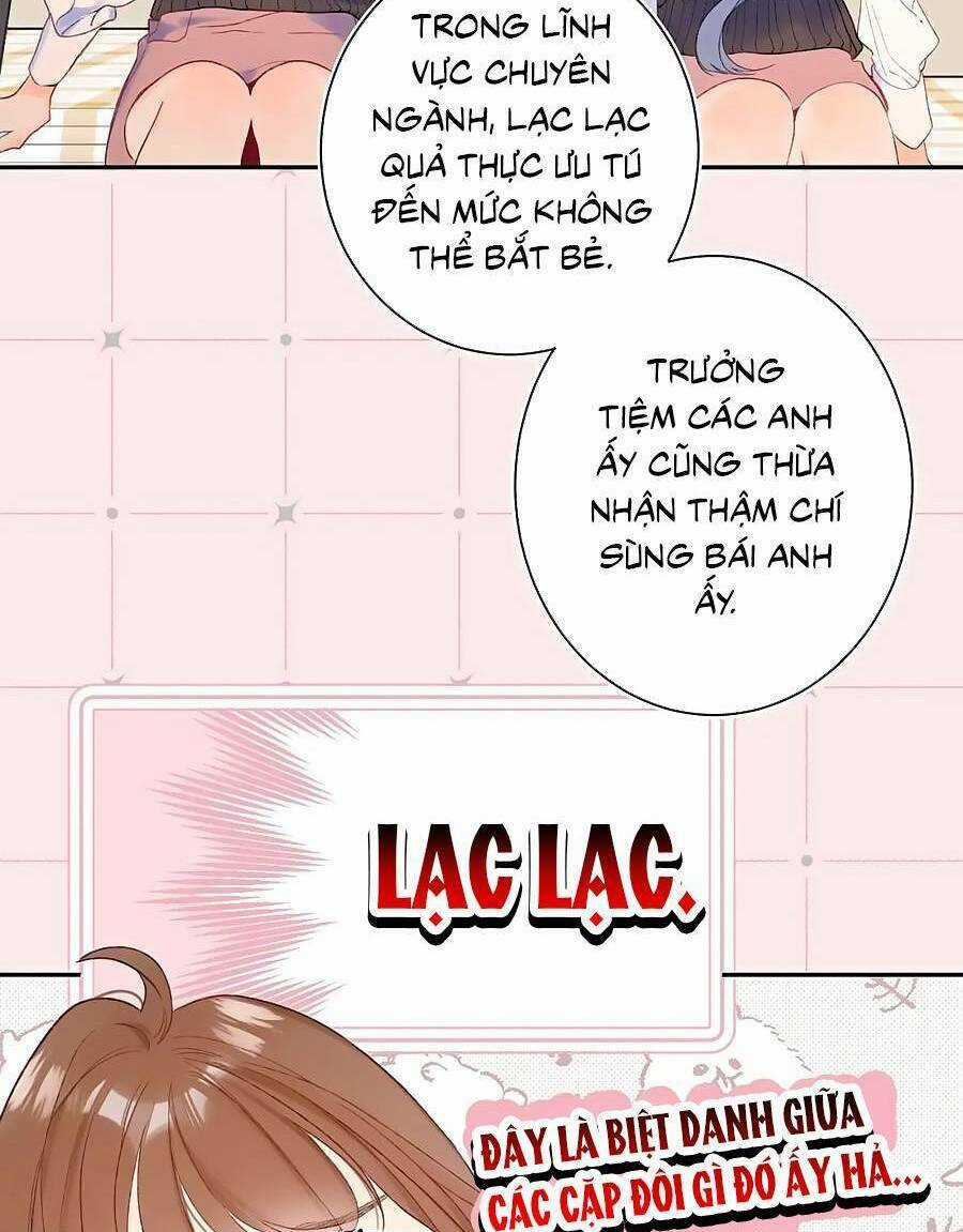 Đừng Khóc - Chapter 115.5 - Trang 12