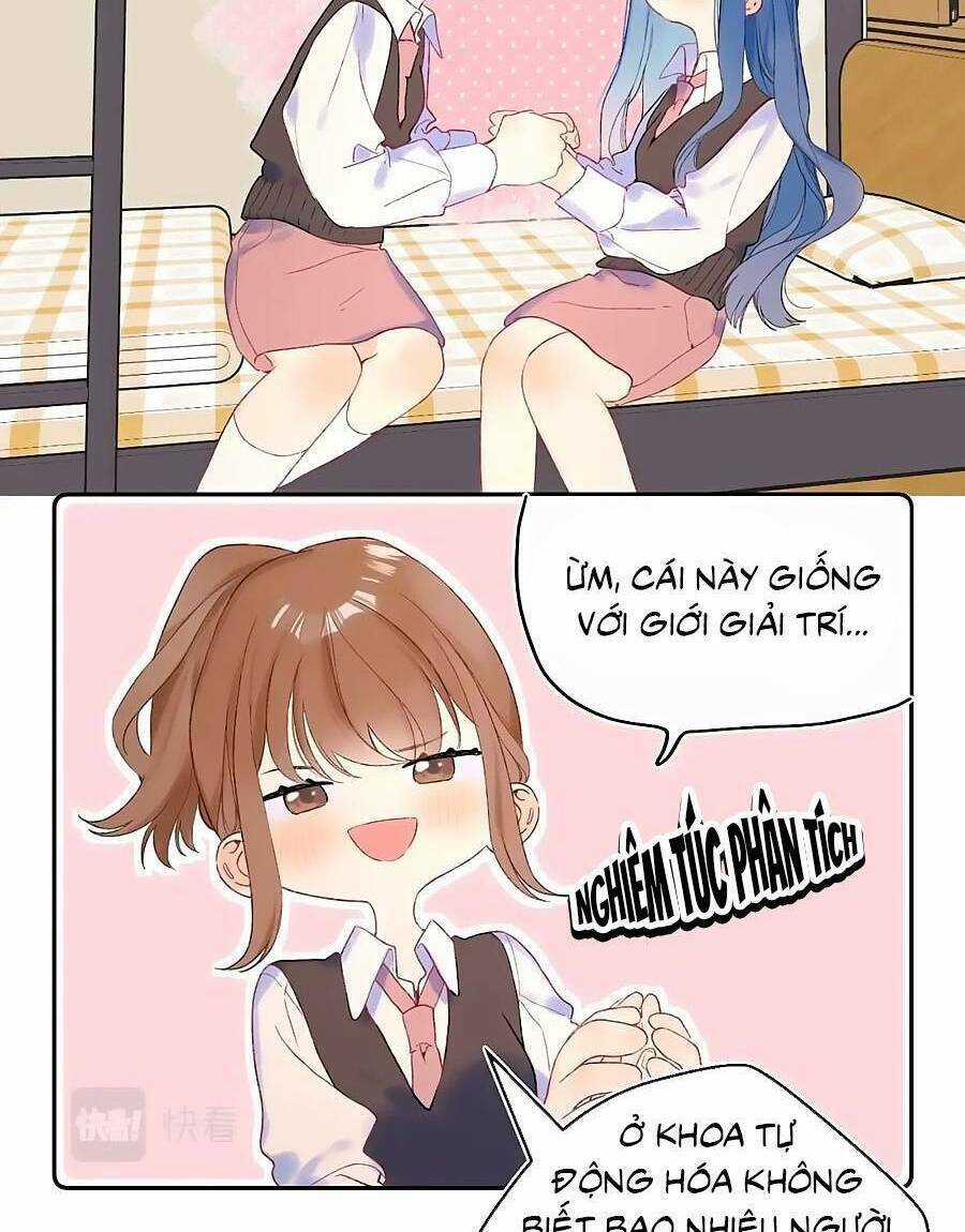 Đừng Khóc - Chapter 115.5 - Trang 14