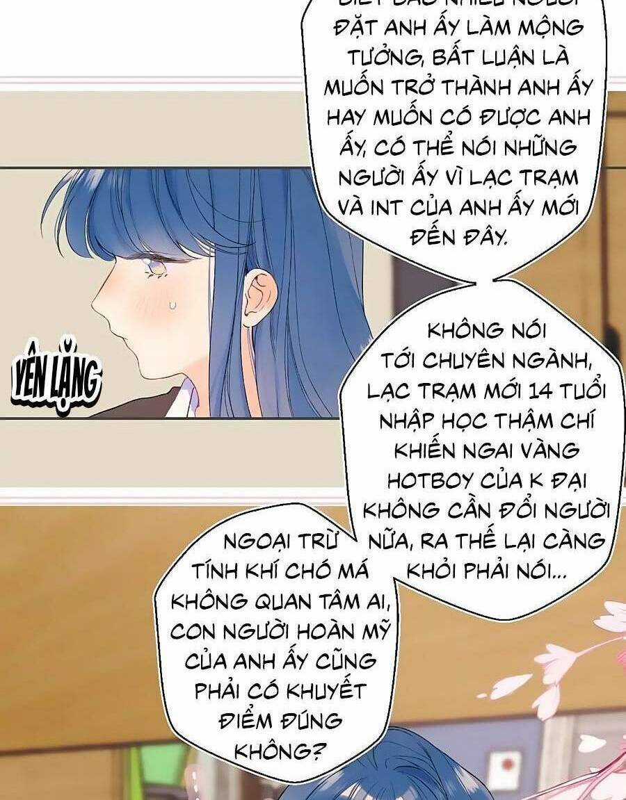 Đừng Khóc - Chapter 115.5 - Trang 15