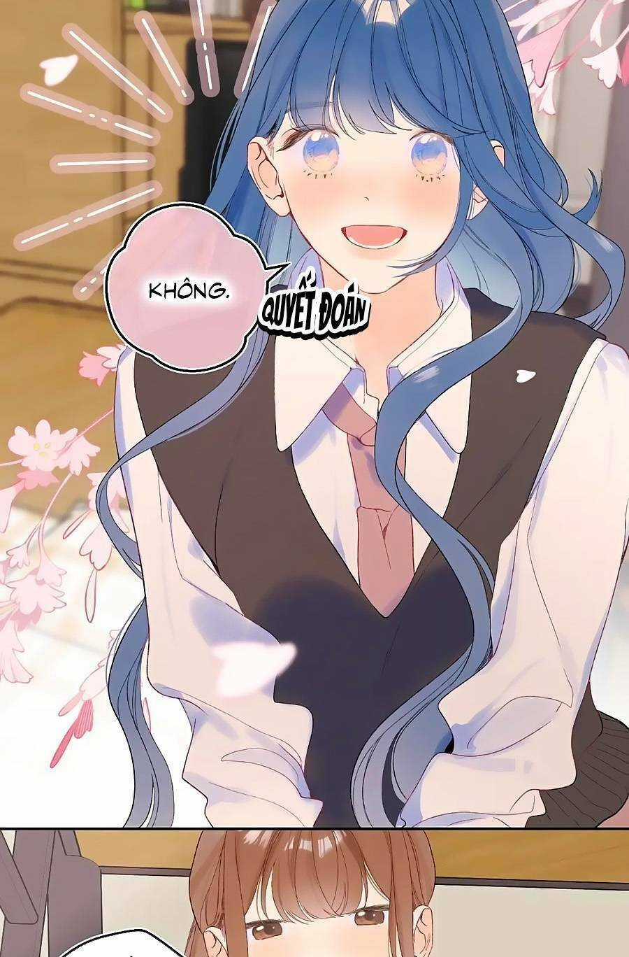 Đừng Khóc - Chapter 115.5 - Trang 16